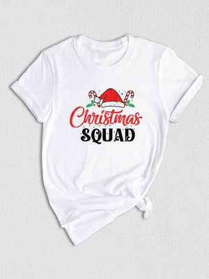 Christmas Squad Shirt, Christmas Family Squad Shirts, Christmas Family Shirt, Christmas Shirt, Christmas Crew Shirt, Matching Shirt