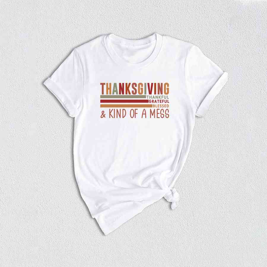 Thanksgiving Shirt, Cozy Season Shirt, Fall Shirt, Autumn Shirt, Pumpkin Shirt, Happy Thanksgiving Shirt, Thanksgiving Crewneck