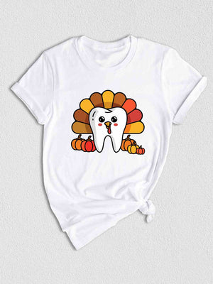 Dental Thanksgiving shirt, Funny Thanksgiving Shirt, Dental Assistant Shirt, Dental Student, Thanksgiving Shirt, Dental Hygienist shirt