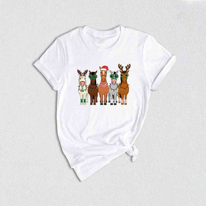 Horse Christmas Shirt, Western Christmas Horse Shirt, Christmas Shirt, Funny Christmas Shirt, Horse Lover Gift, Holiday Shirt