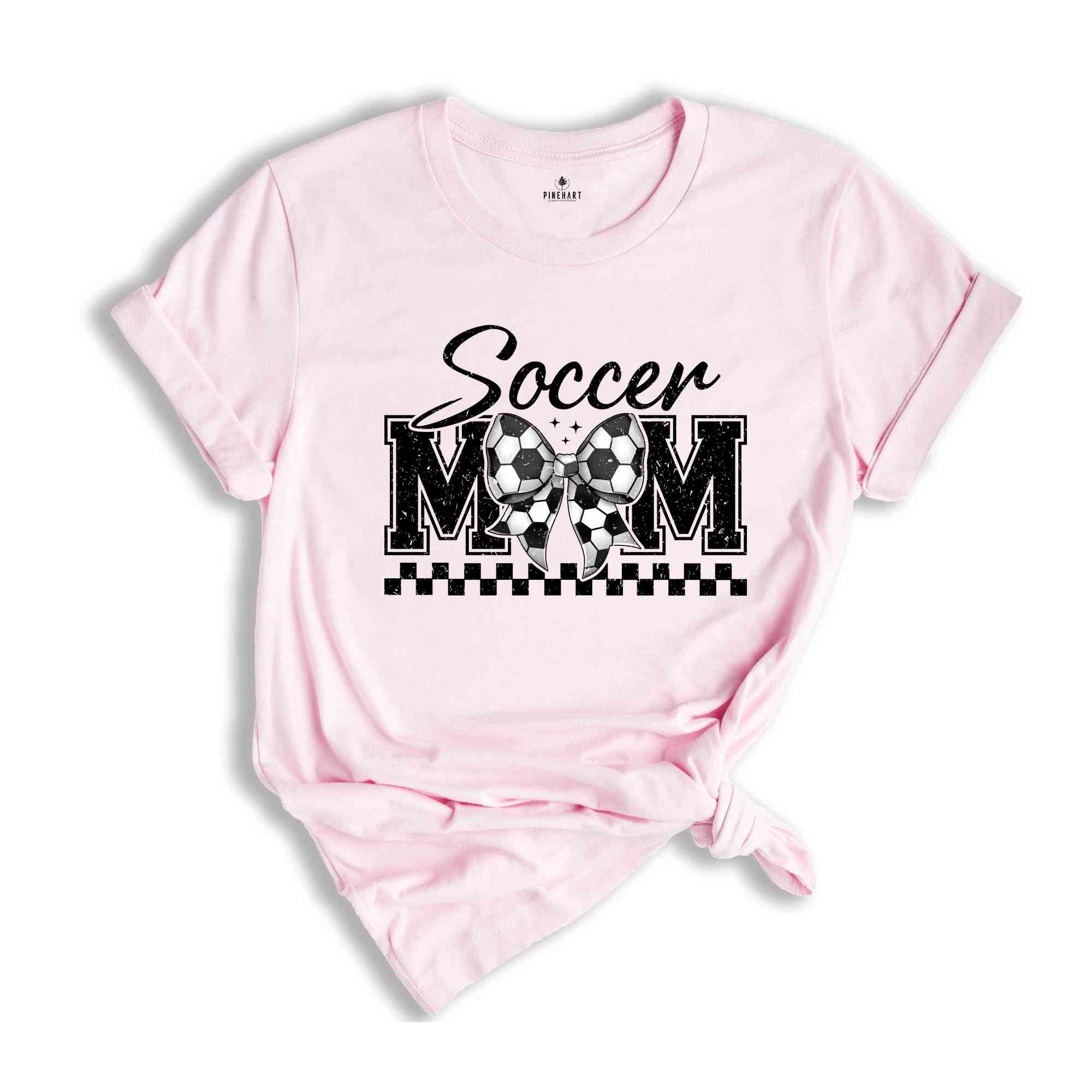 Soccer Mom Shirt, Soccer Mama Shirt, Sports Mom Shirt, Cute Soccer Mom, Senior Soccer Mom, Mom Soccer Shirt, Soccer Lover Mom
