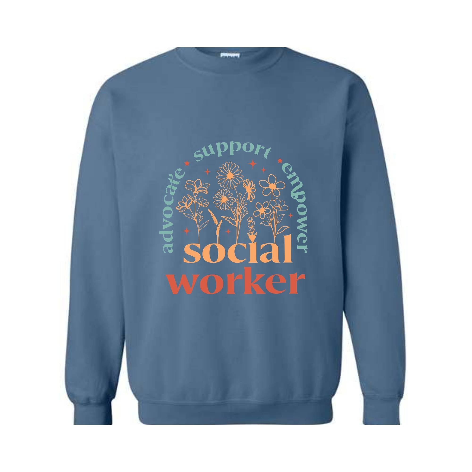 Social Worker Sweatshirt, Social Worker Hoodie, School Social Worker Sweatshirt, Social Worker Gifts