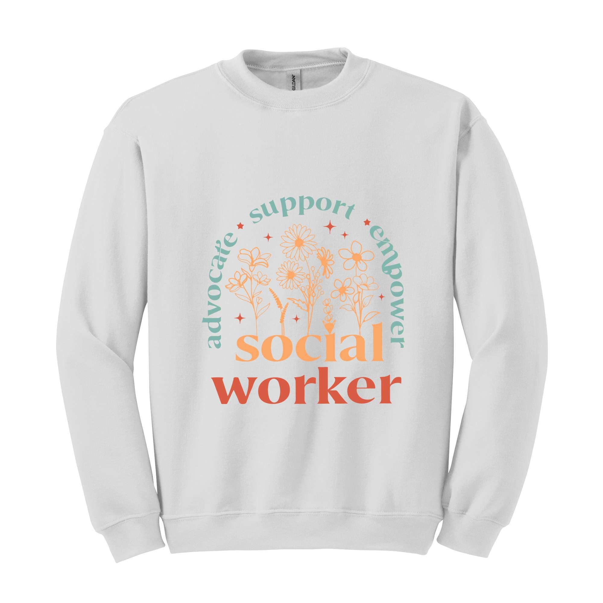 Social Worker Sweatshirt, Social Worker Hoodie, School Social Worker Sweatshirt, Social Worker Gifts