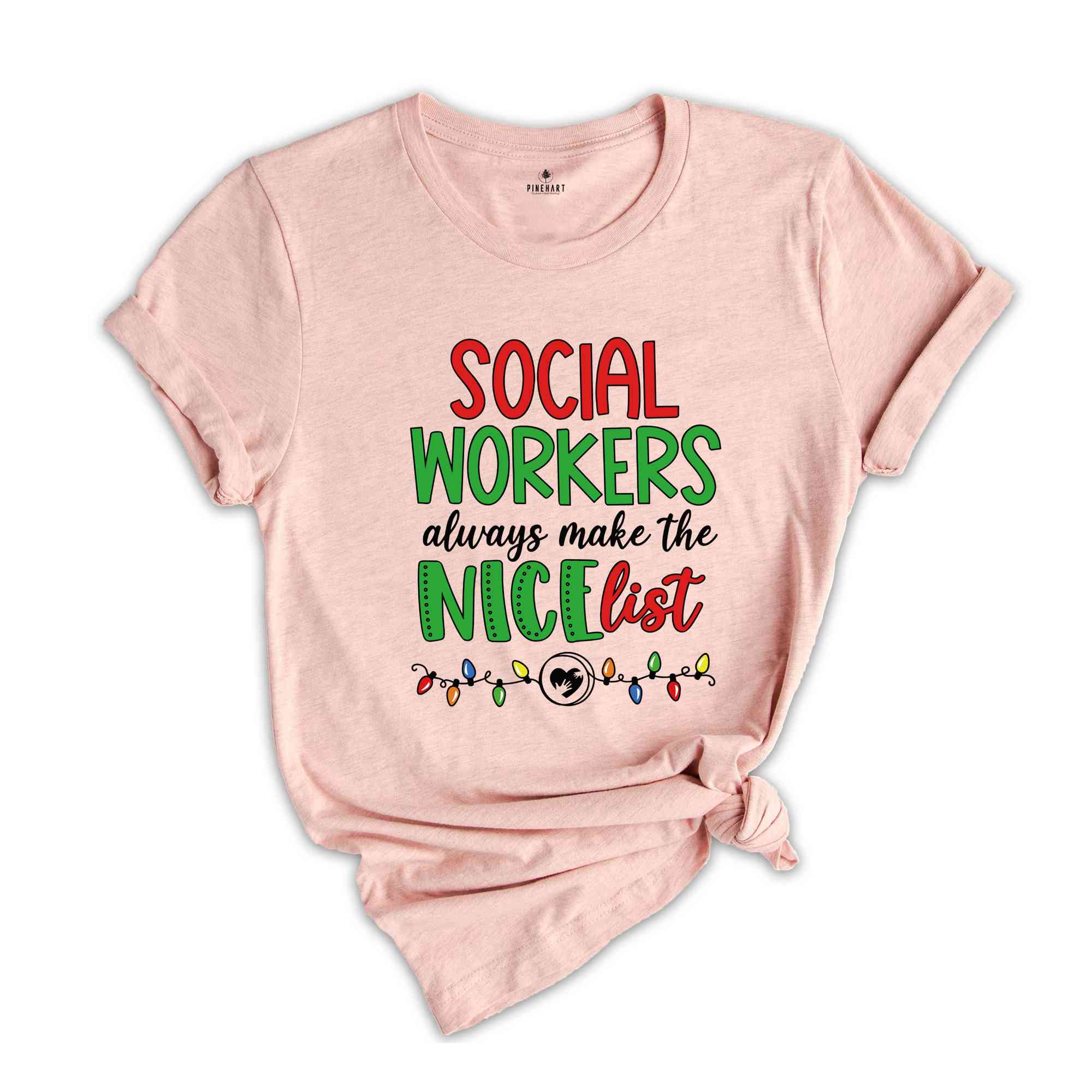 Social Worker Tee, Christmas Social Worker, Xmas Shirt, Xmas Gift, Social Worker Gift, Social Worker Grad , Future Social Worker