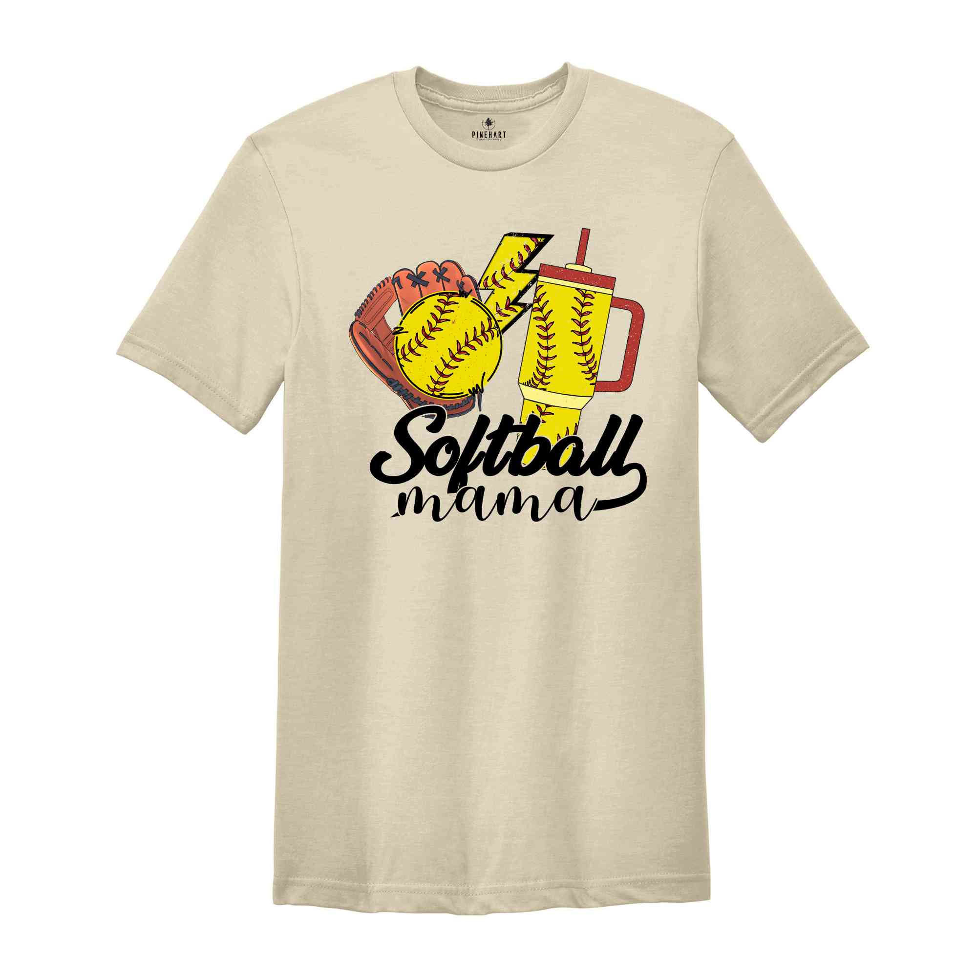 Softball Mama Shirt, Baseball Lover Shirt, Game Day Shirt, Baseball Mom Shirt, Mothers Day Gift, Gift For Her, Mama Shirt