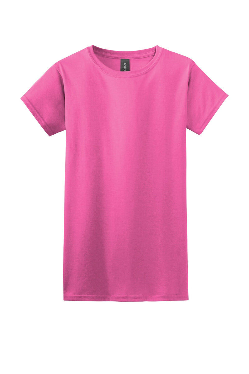 Softstyle Women's T-Shirt by Gildan