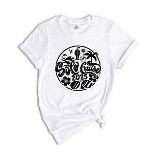 Solo Cruise Shirt, Tulum Family Trip Shirt, Tulum Girl Trip, Tulum Family Matching, Mexico Family Shirt, Solo Family Tee