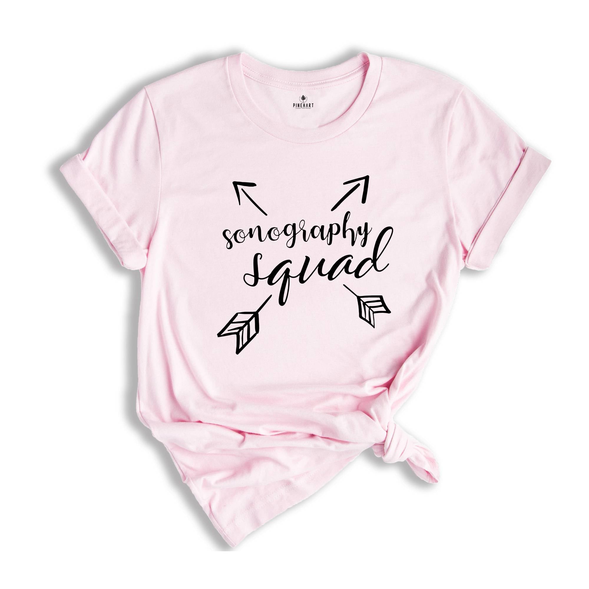 Sonography Shirt, Sonography Student, Gift For Sonographer, Ultrasound Tech Gift, Sonographer Sweater, Sonographer Shirt, Sonography Gift