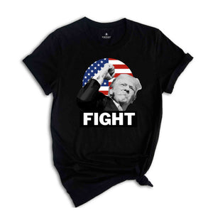 Stand Strong Against Trump, Protest Shirt