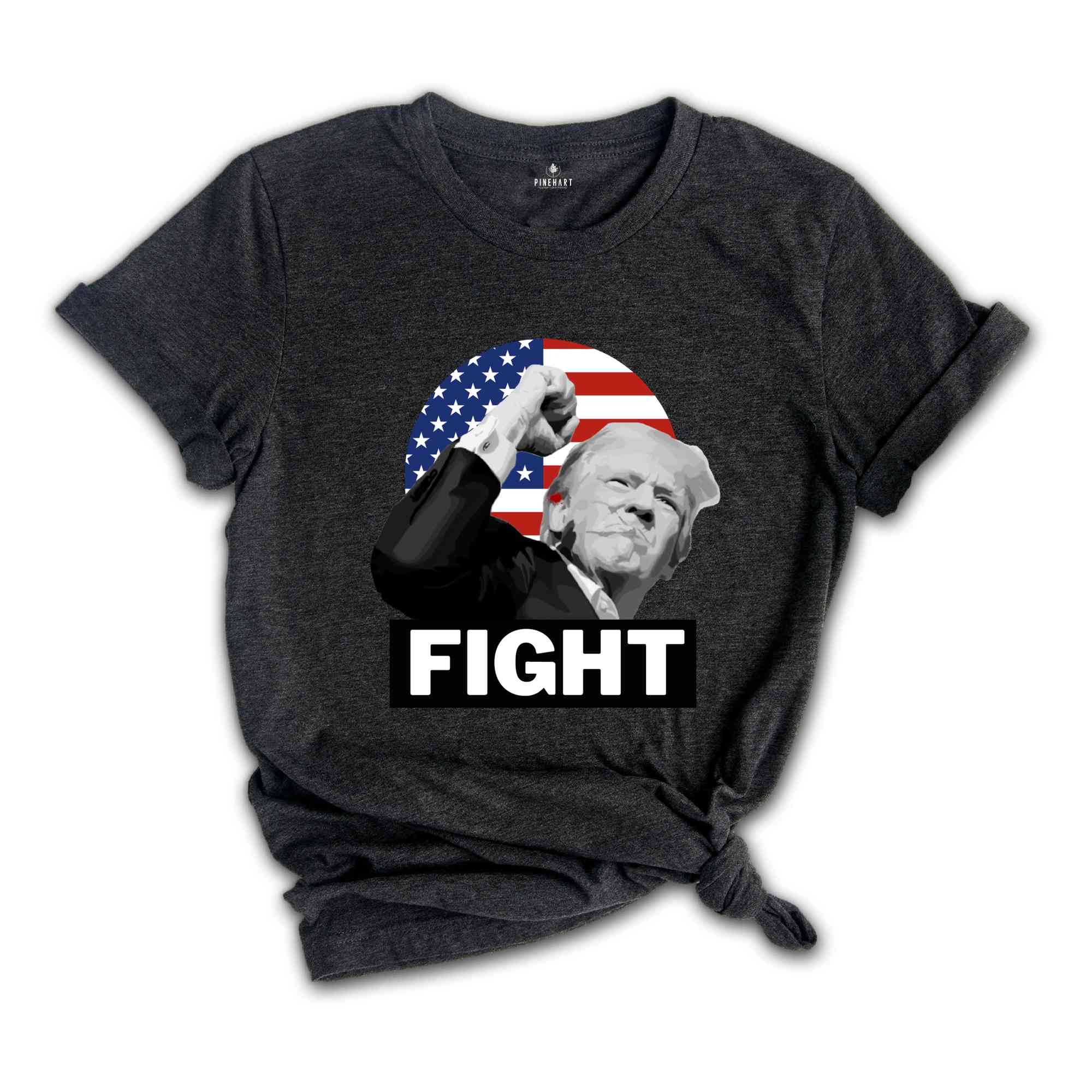 Stand Strong Against Trump, Protest Shirt