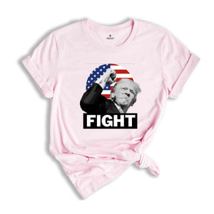 Stand Strong Against Trump, Protest Shirt
