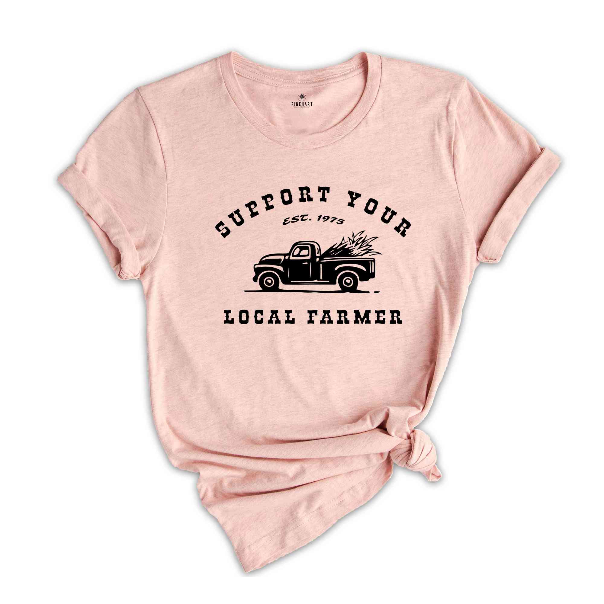 Support Your Local Farmer Shirt, Farmer Rights Shirt, Farming Shirt, Gift For Farmer, Support Farmer Shirt, Vintage Shirts