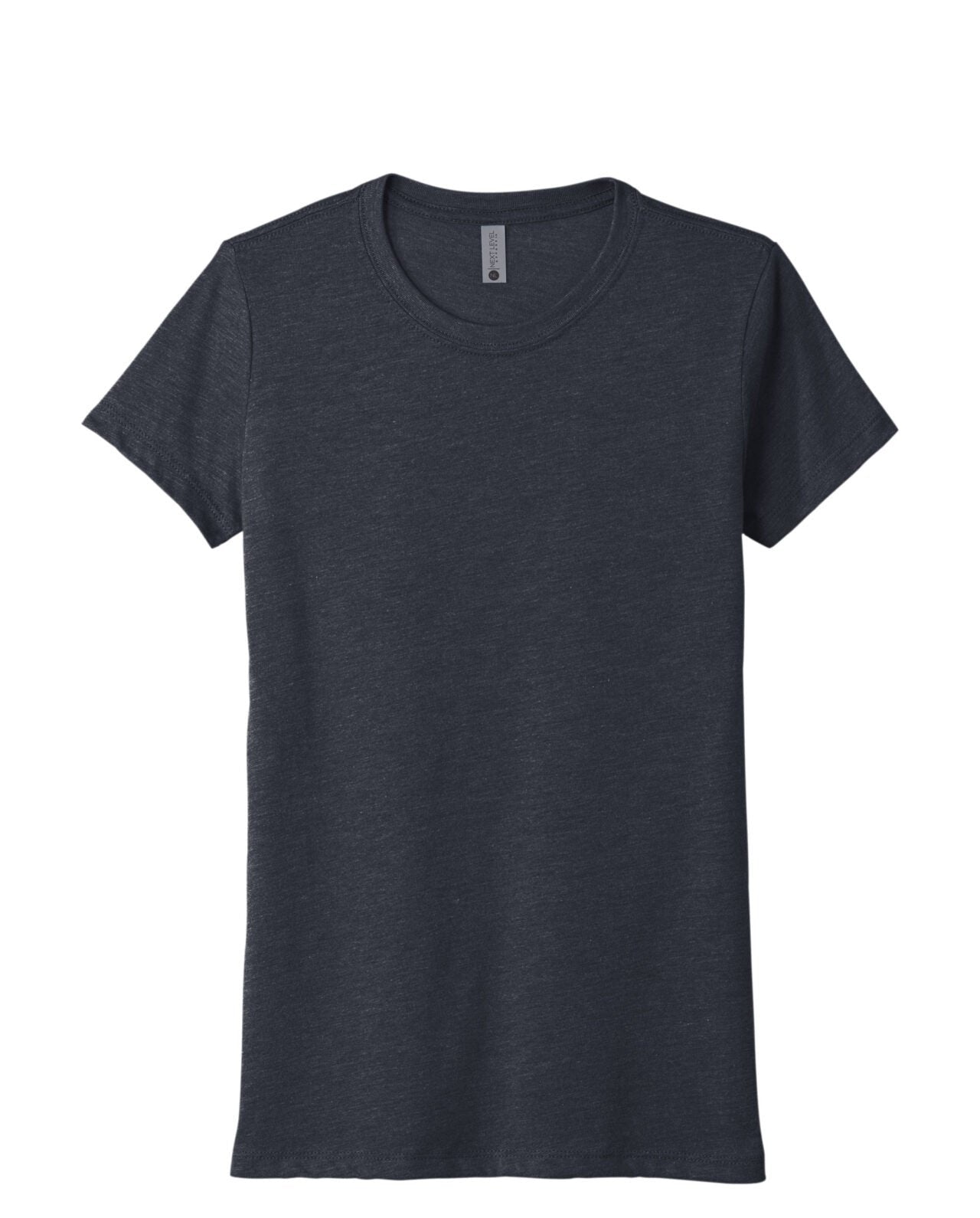 Ladies Dri-FIT Cotton Blend Tee by Nike