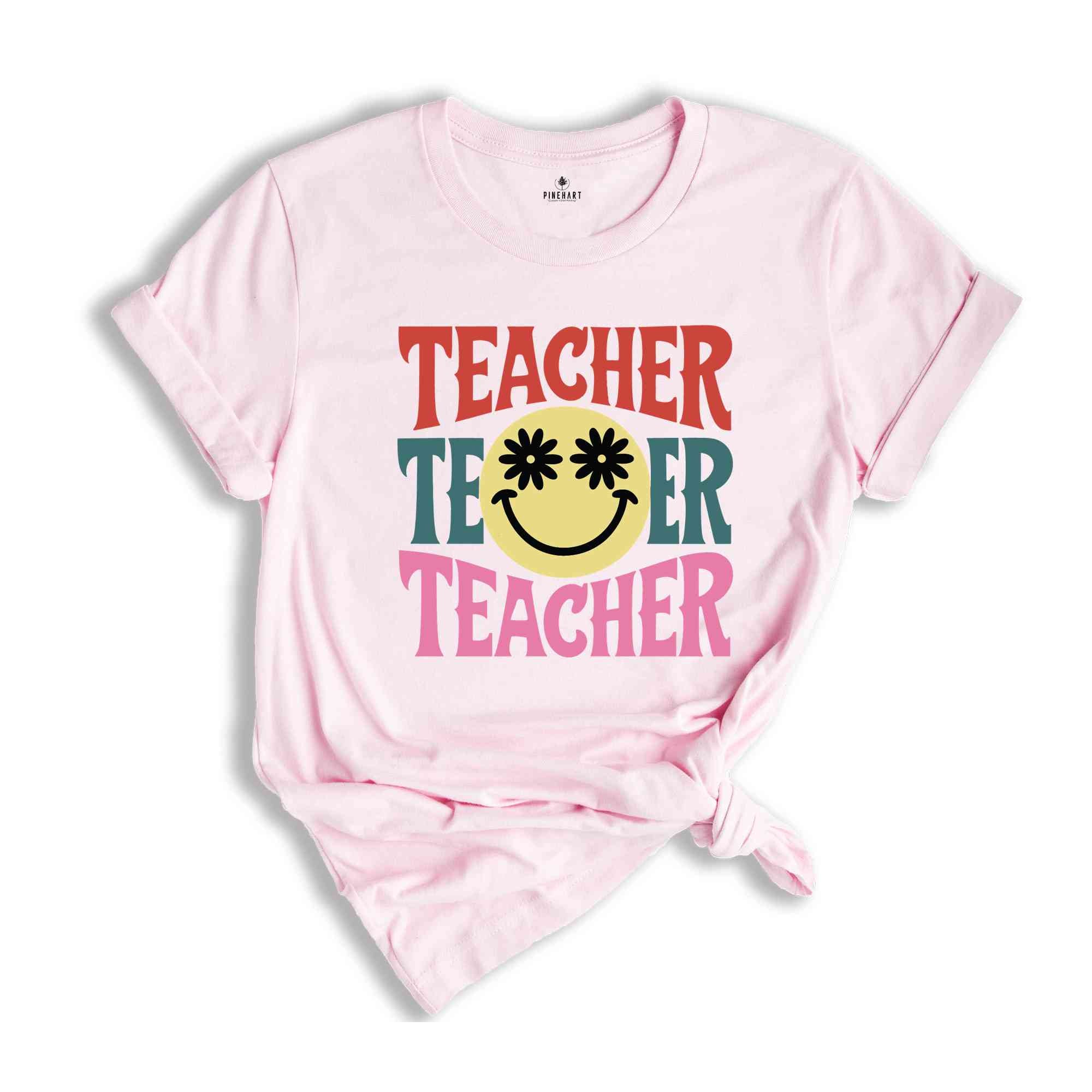 Teacher Shirt, Teacher Sweatshirt, Teacher Shirts, Teacher Motivational Shirt, Gift For Teacher, Teacher Inspirational Tee