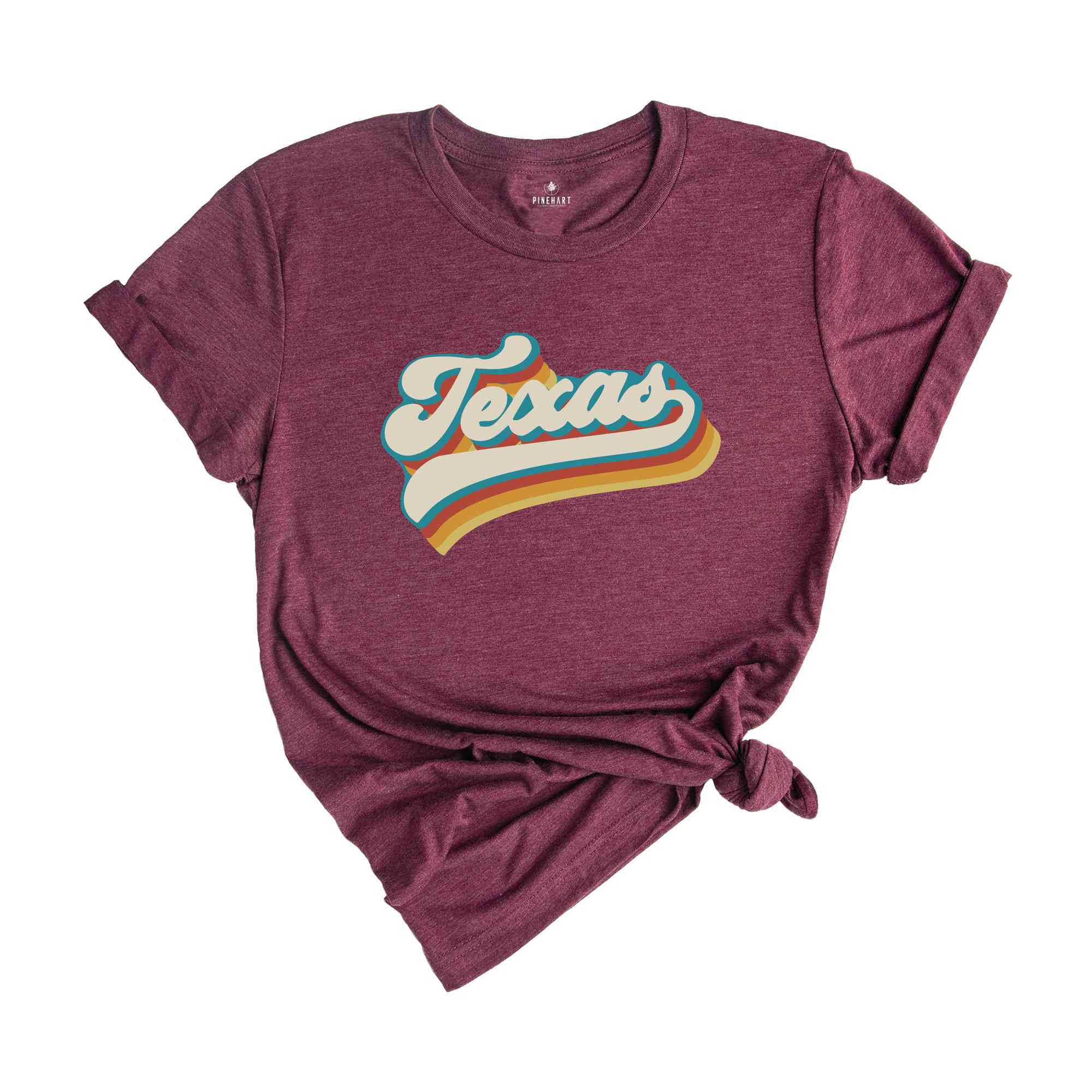 Texas Shirt, Texas Fan Shirt, Vintage Shirt, College Student Shirt, State Shirt, Texas Cities Shirt, Cute Shirt