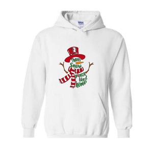 There Snow Place Like Home Shirt, Snowman Christmas Shirt, Family Christmas Gathering shirt, Festive Snowman Shirt , Christmas Snowman shirt