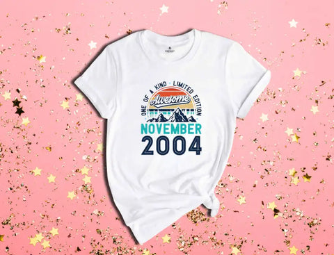 Mark Her Milestone: Trendy 20th Birthday Gifts