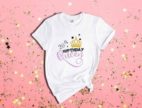 Mark Her Milestone: Trendy 20th Birthday Gifts