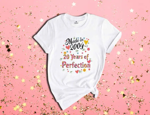 Mark Her Milestone: Trendy 20th Birthday Gifts