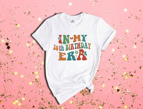 Mark Her Milestone: Trendy 20th Birthday Gifts