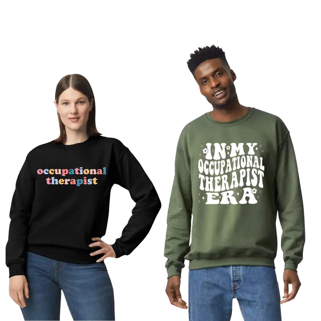 Custom Clothing Banner