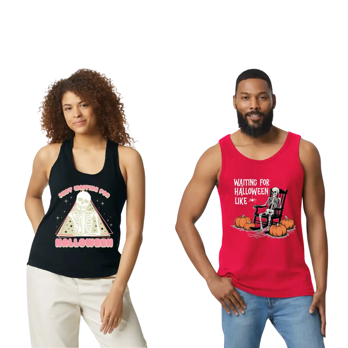 Custom Clothing Banner