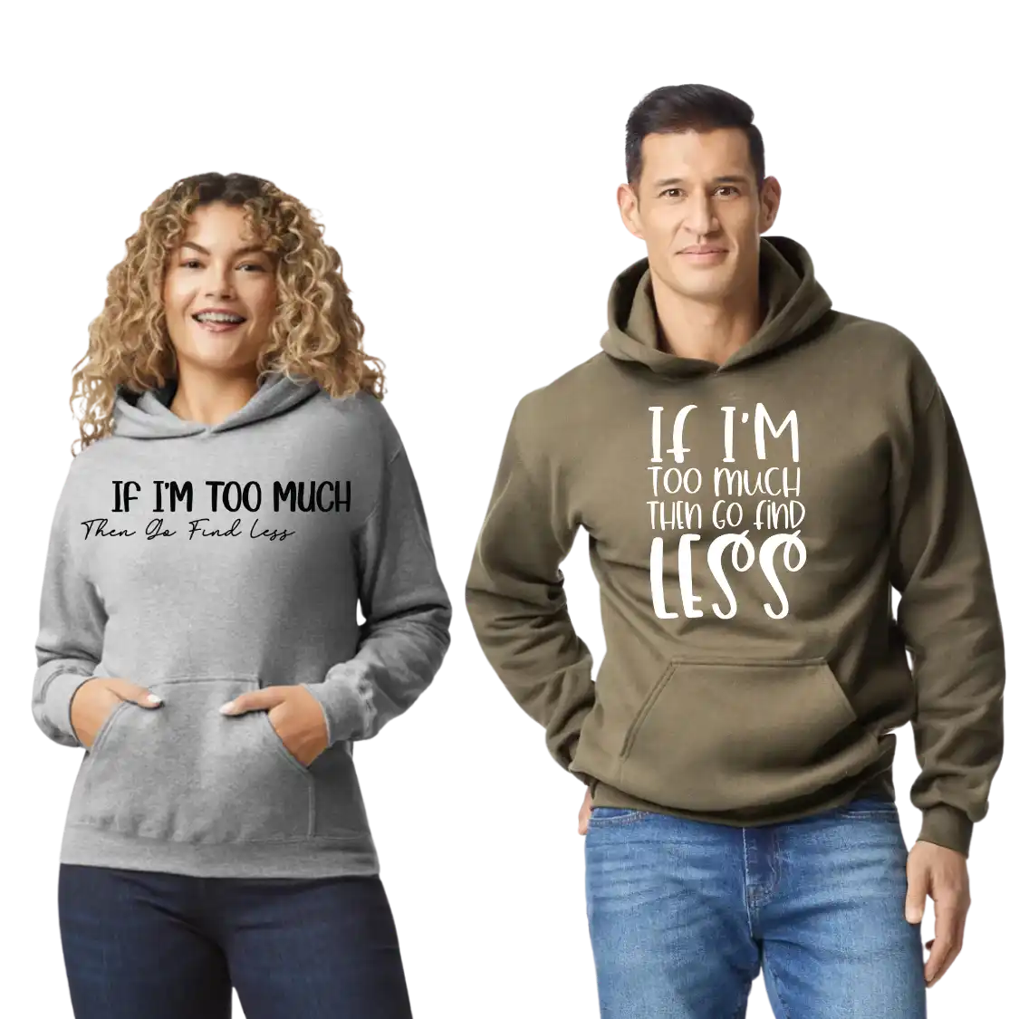 Custom Clothing Banner