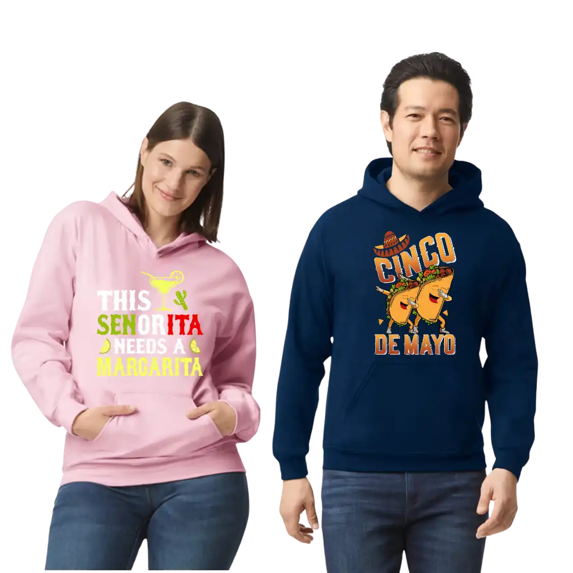 Custom Clothing Banner