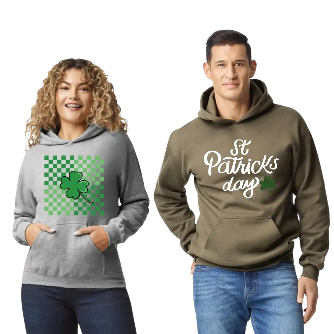 Custom Clothing Banner
