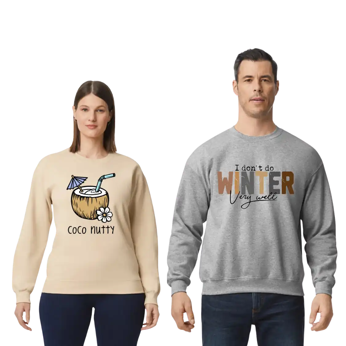 Custom Clothing Banner