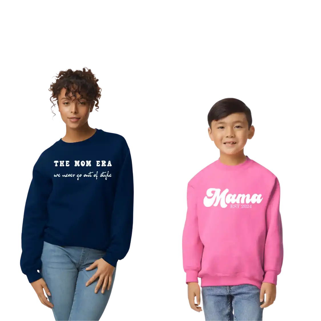 Custom Clothing Banner