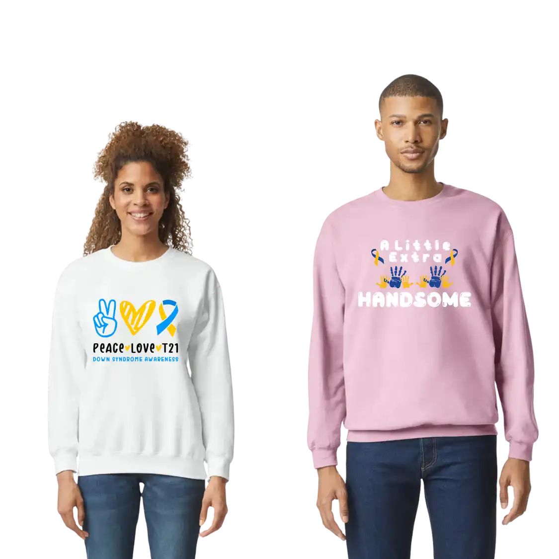 Custom Clothing Banner