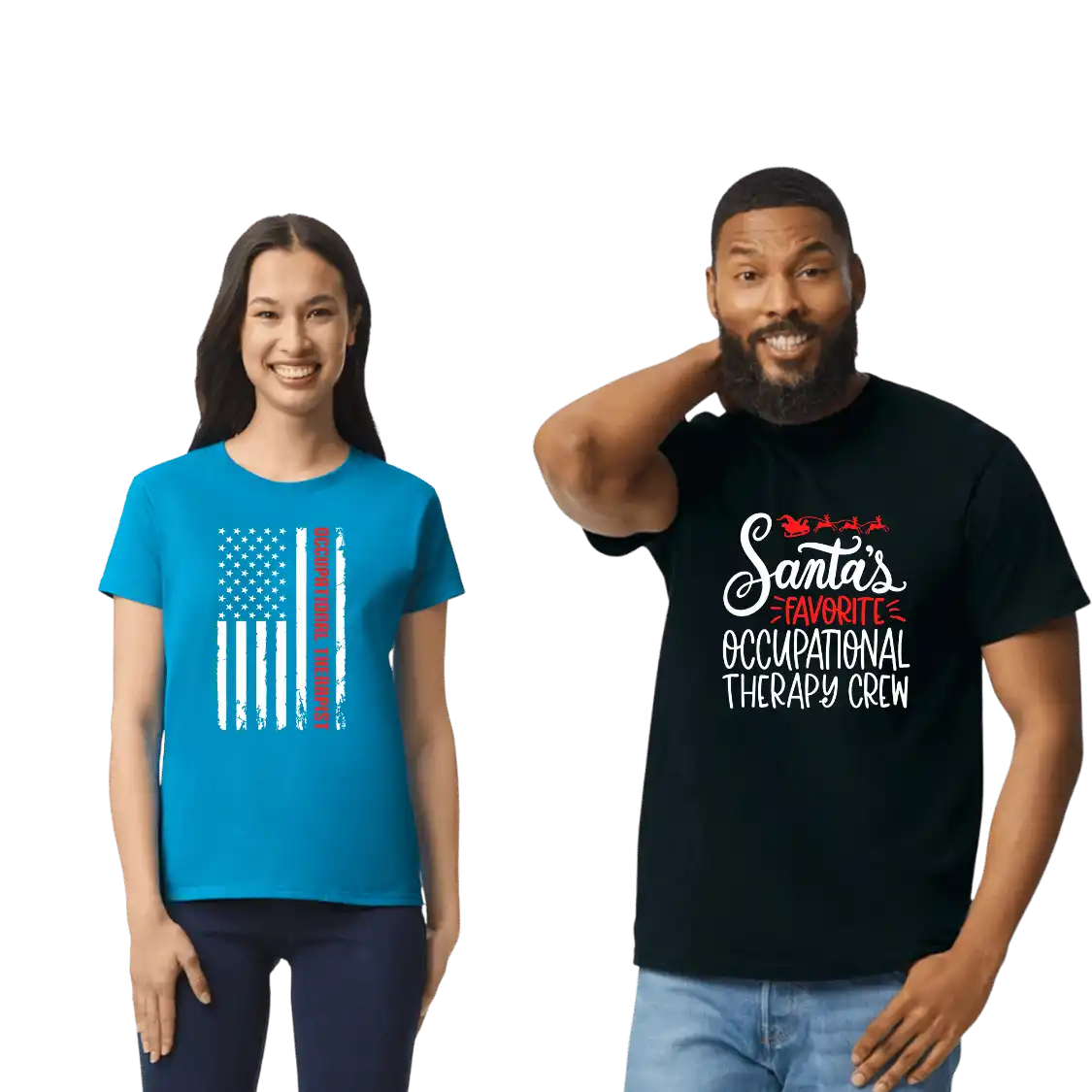 Custom Clothing Banner