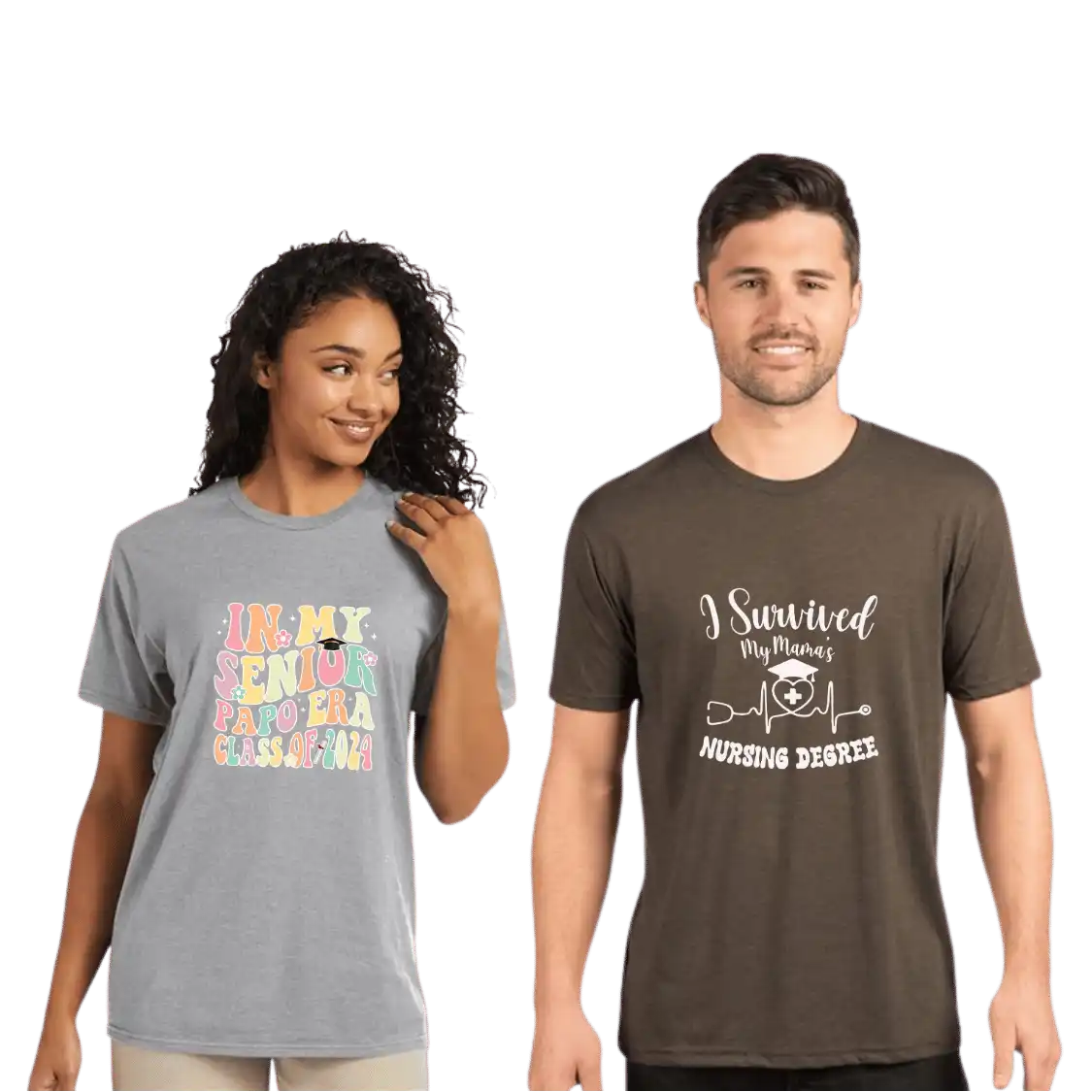 Custom Clothing Banner