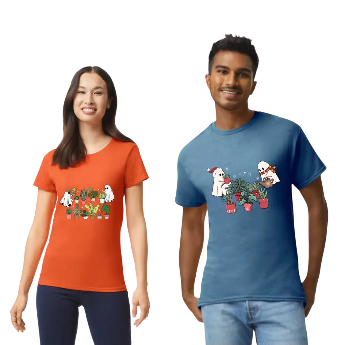 Custom Clothing Banner