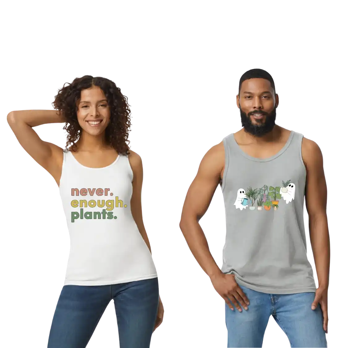 Custom Clothing Banner