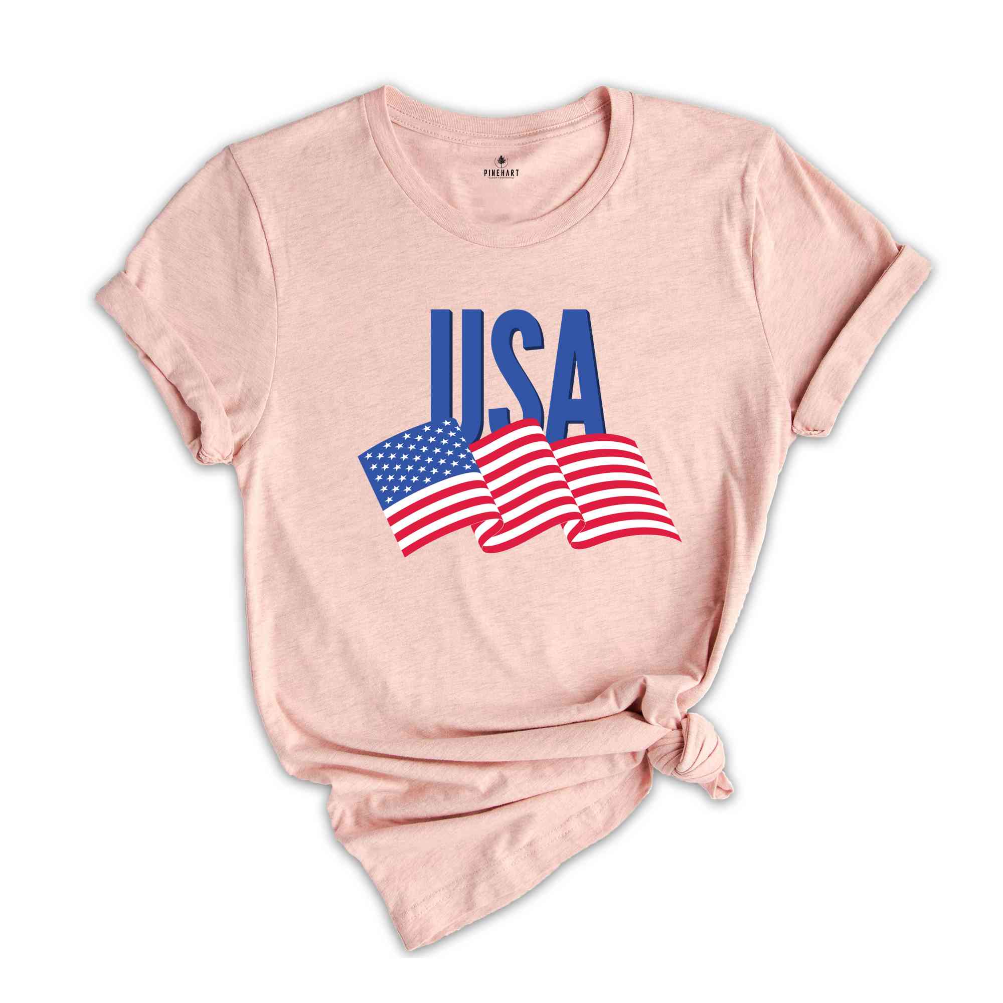 USA Flag Shirt, American Shirt, America Pride Shirt, 4th Of July Shirt, Independence Day Shirt, Fourth Of July Shirt, Memorial Day Shirt