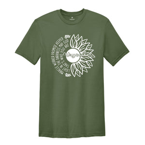 Waymaker Shirt, Faith Shirt, Christian Clothing, Religious Tee, Bible Verse Shirt, Prayer Shirt, Church Team Shirt