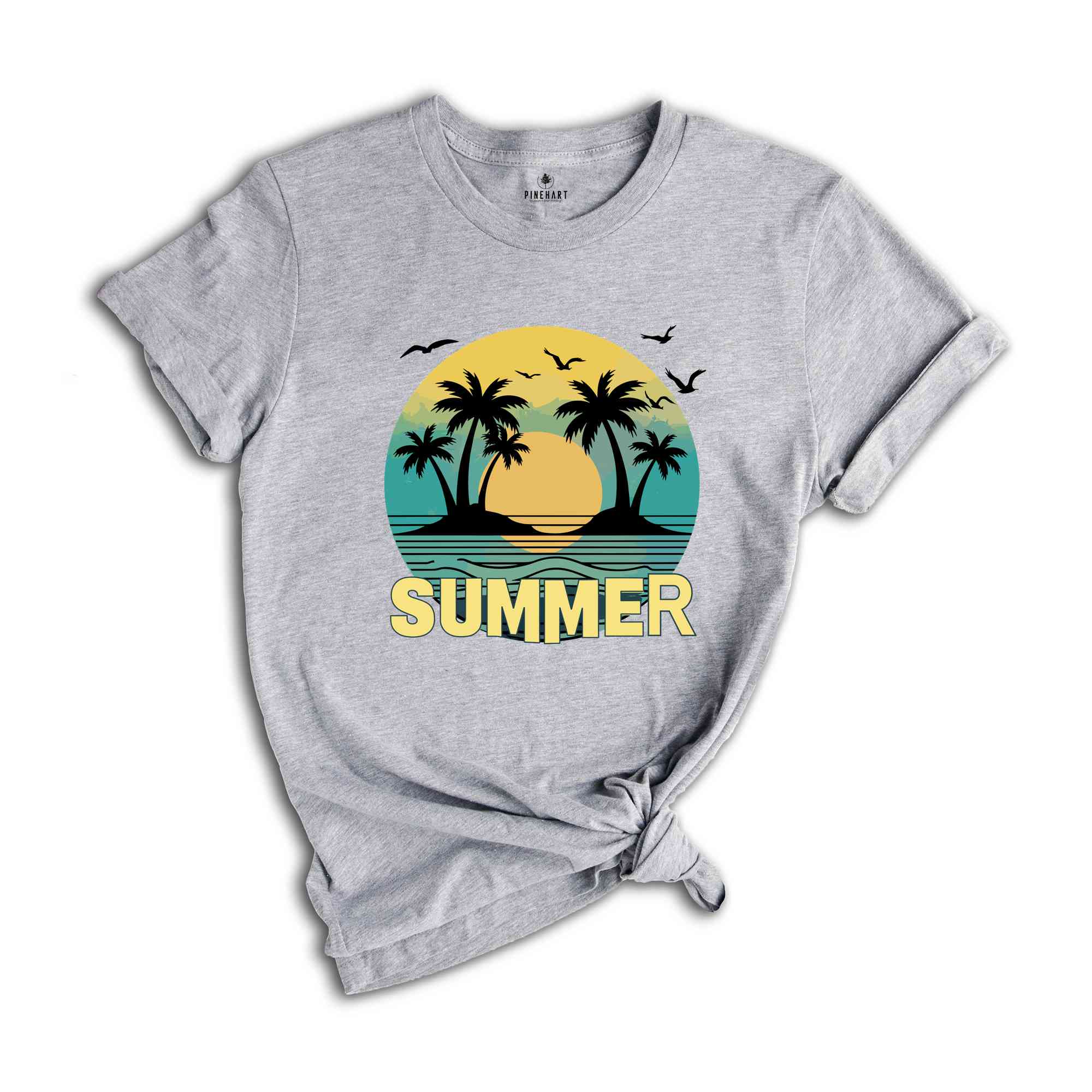 Summer Shirt, Sand Beach Shirt, Beach Vibes Shirt, Summer Lover Shirt, Summer Vacation Shirt, Summer Vibes Shirt