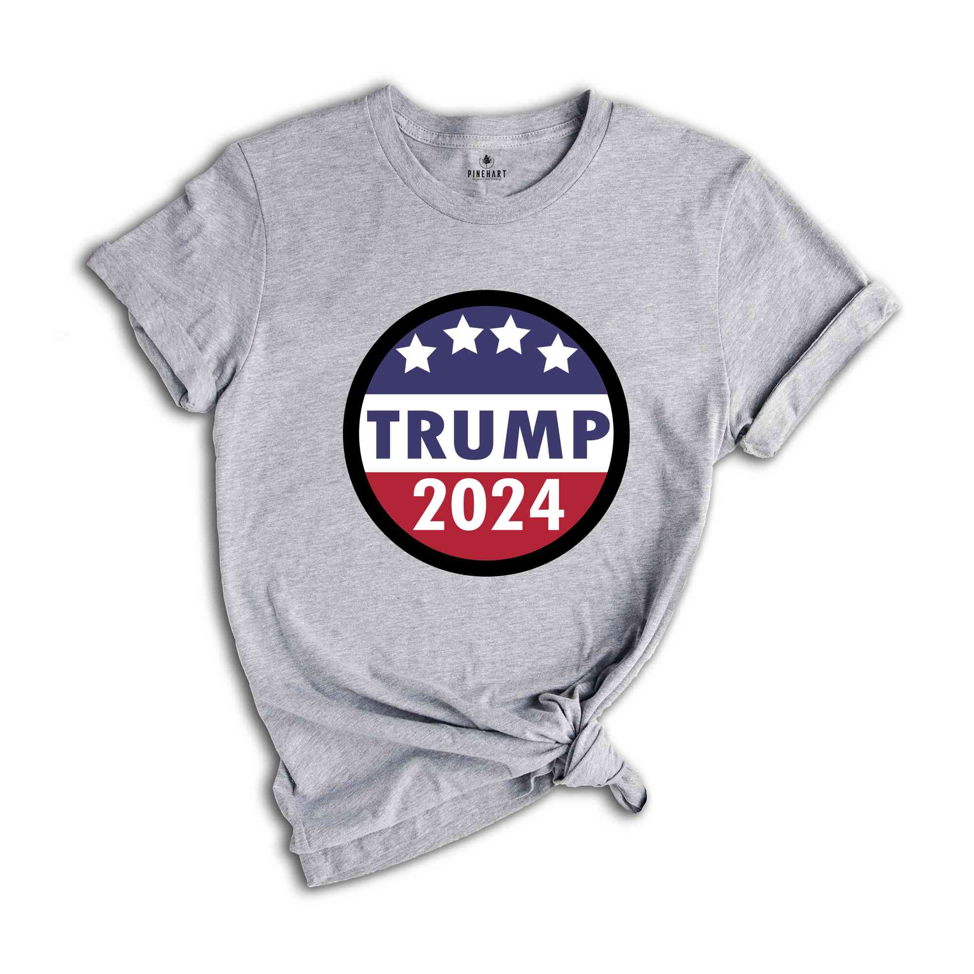 Trump 2024 shirt, vote for trump shirt, President trump t-shirt, elections 2024 shirt, Make America great again tee, trump for president t-shirt