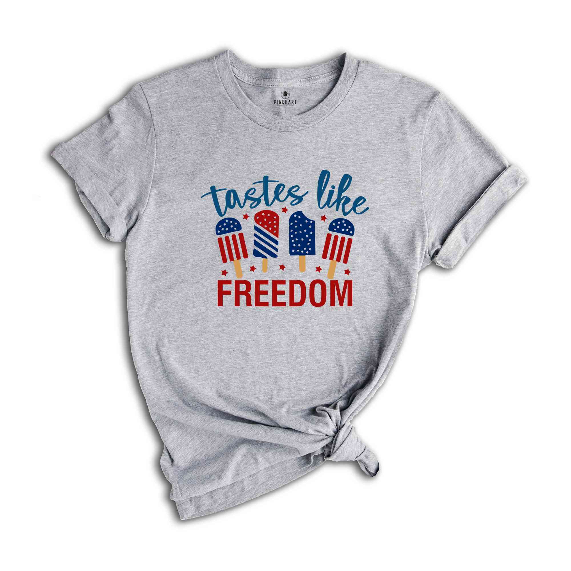 Tastes Like Freedom Shirt, American Patriotic Shirt, Fourty Of July Shirt, Independence Day Shirt, America Lover Shirt