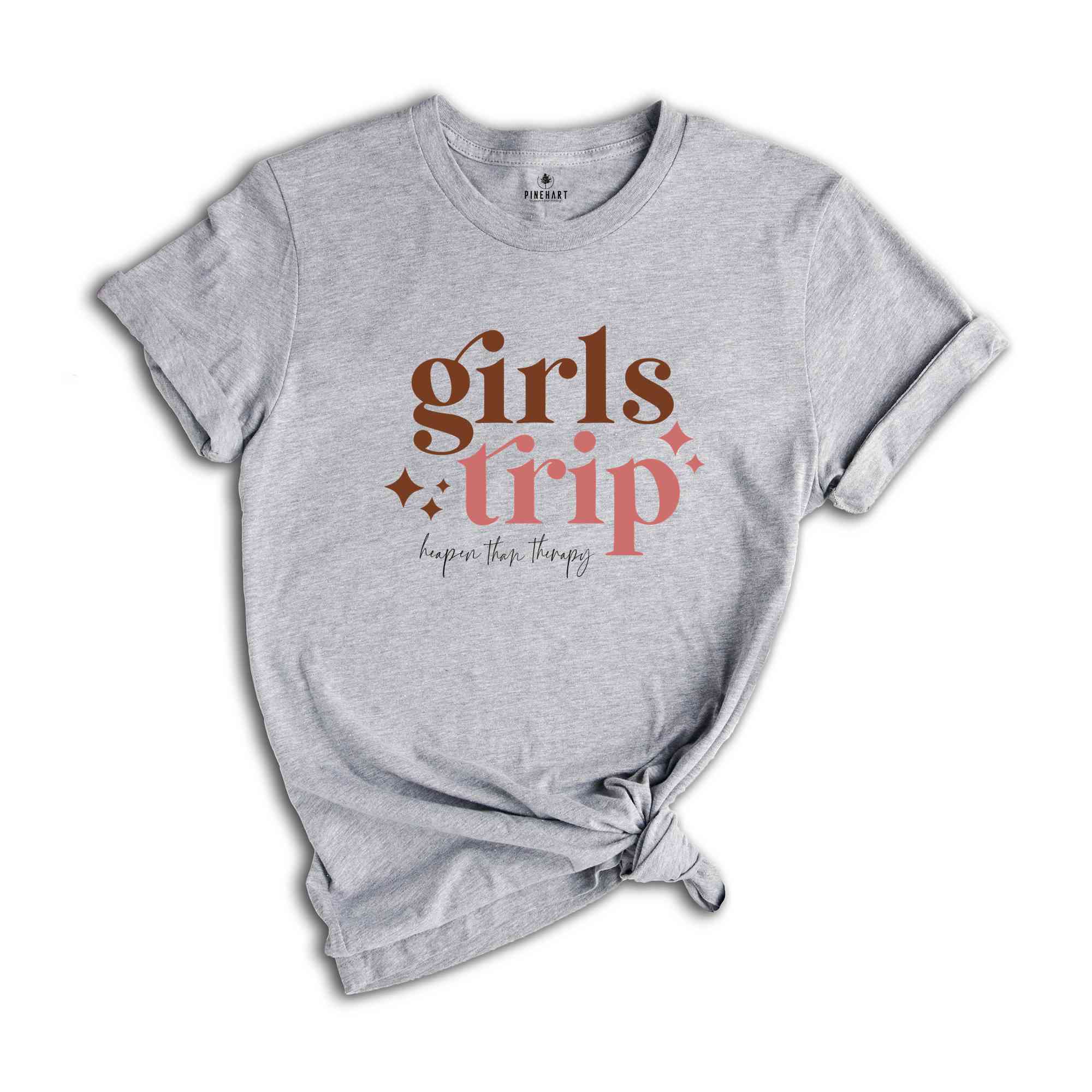 Girls Trip Shirt, Girls Trip Vacation Tee, Girls Weekend Trip Shirt, Girls Camping Shirt, Vacay Mode Shirt