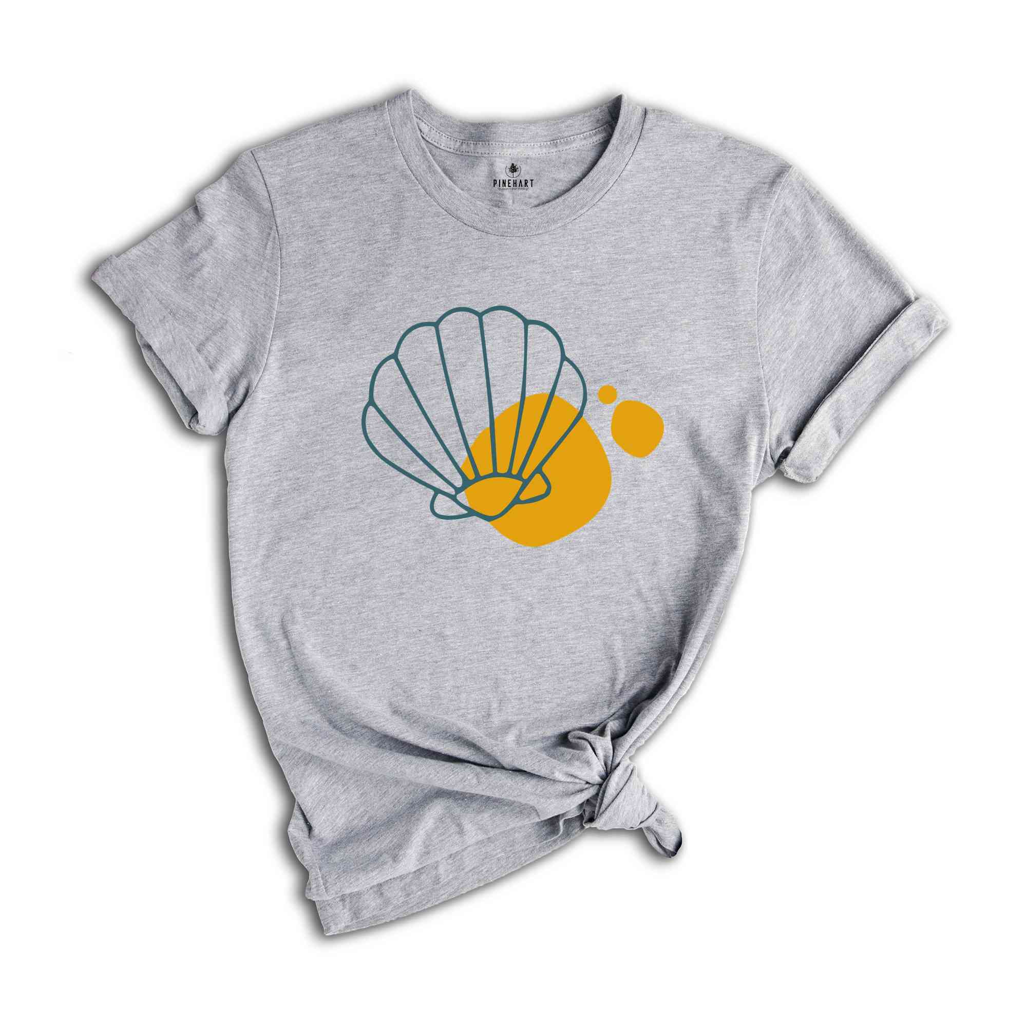 Shell Beach Please Shirt, Sea Shell Shirt, Beach Shirt, Ocean Shirt, Summer Shirt, Sea Shell Lover Gift, Beachy Vibes, Vacation Shirt