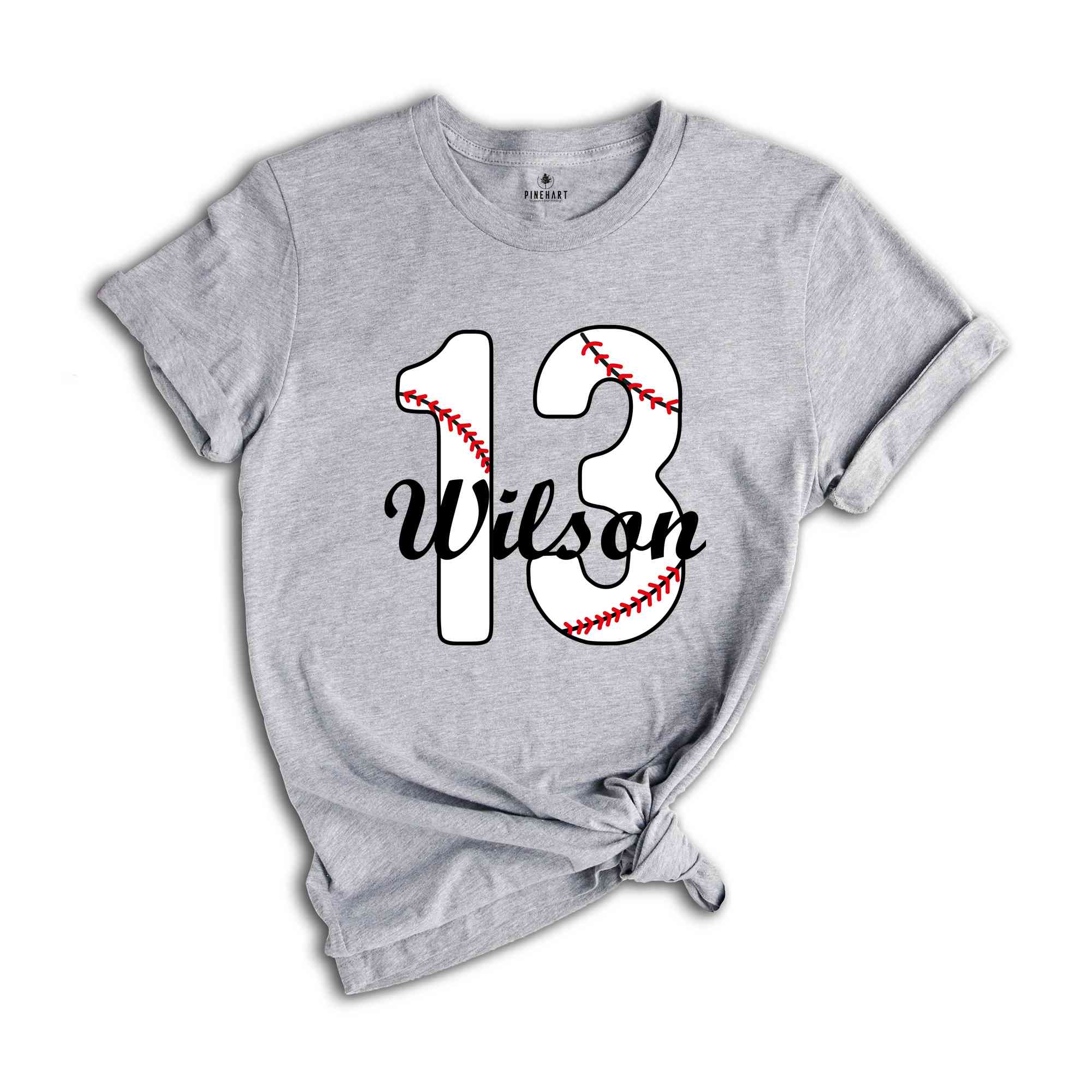 Custom Baseball Jersey Shirt, Custom Baseball Shirt, Personalized Baseball Mom Shirt, Custom Baseball Player Gifts