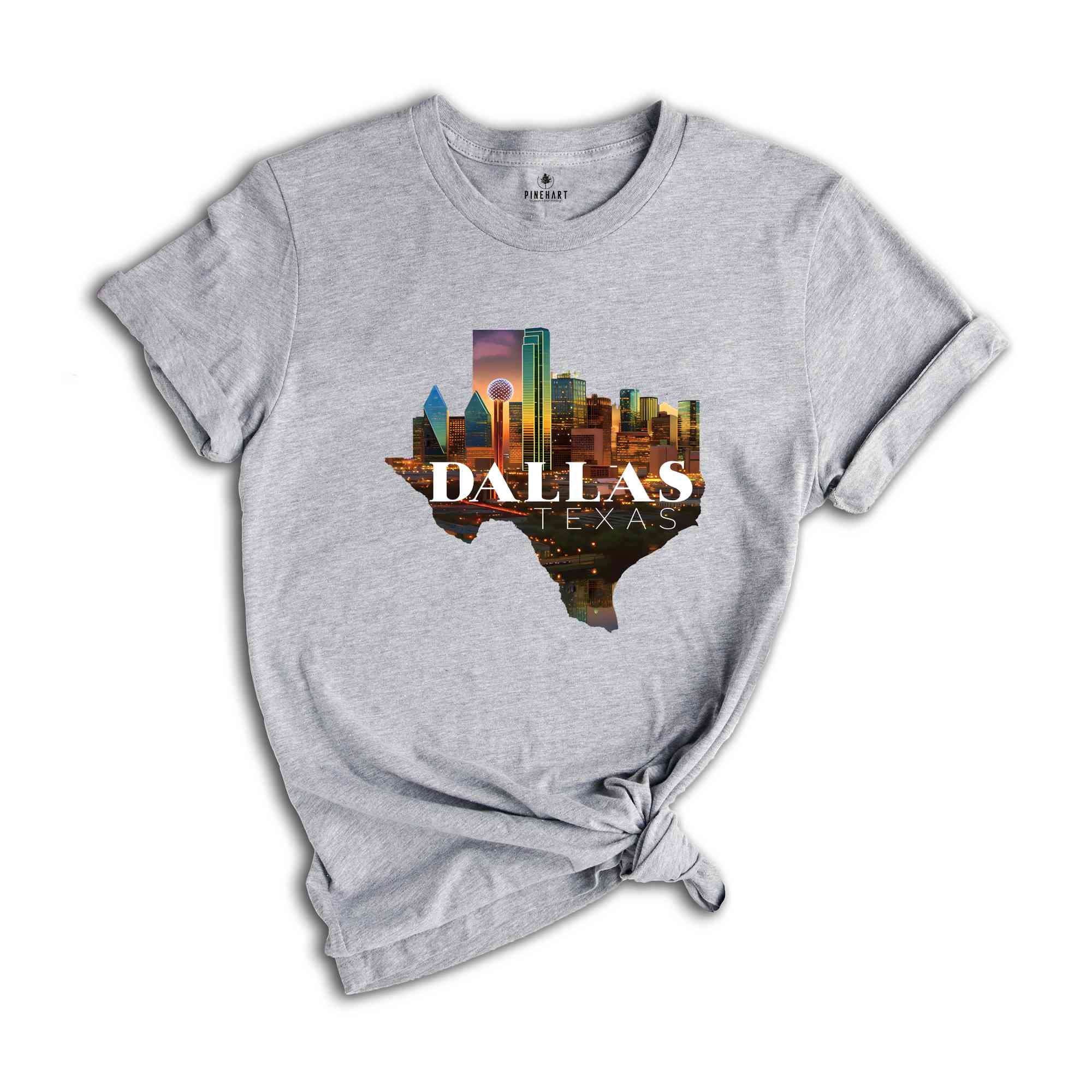 Texas Shirt, Texas Map Shirt, State Shirts, Texas T-Shirt, Texas Cities Shirt, Texas Pride Shirt, Texas Lover Shirt, Cute Texas Gift