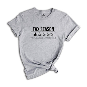 Accountant Shirt, Tax Season Shirt, Cpa Shirt, Tax Helper Shirt, Certified Public Accountant T-Shirt, Accounting Shirt