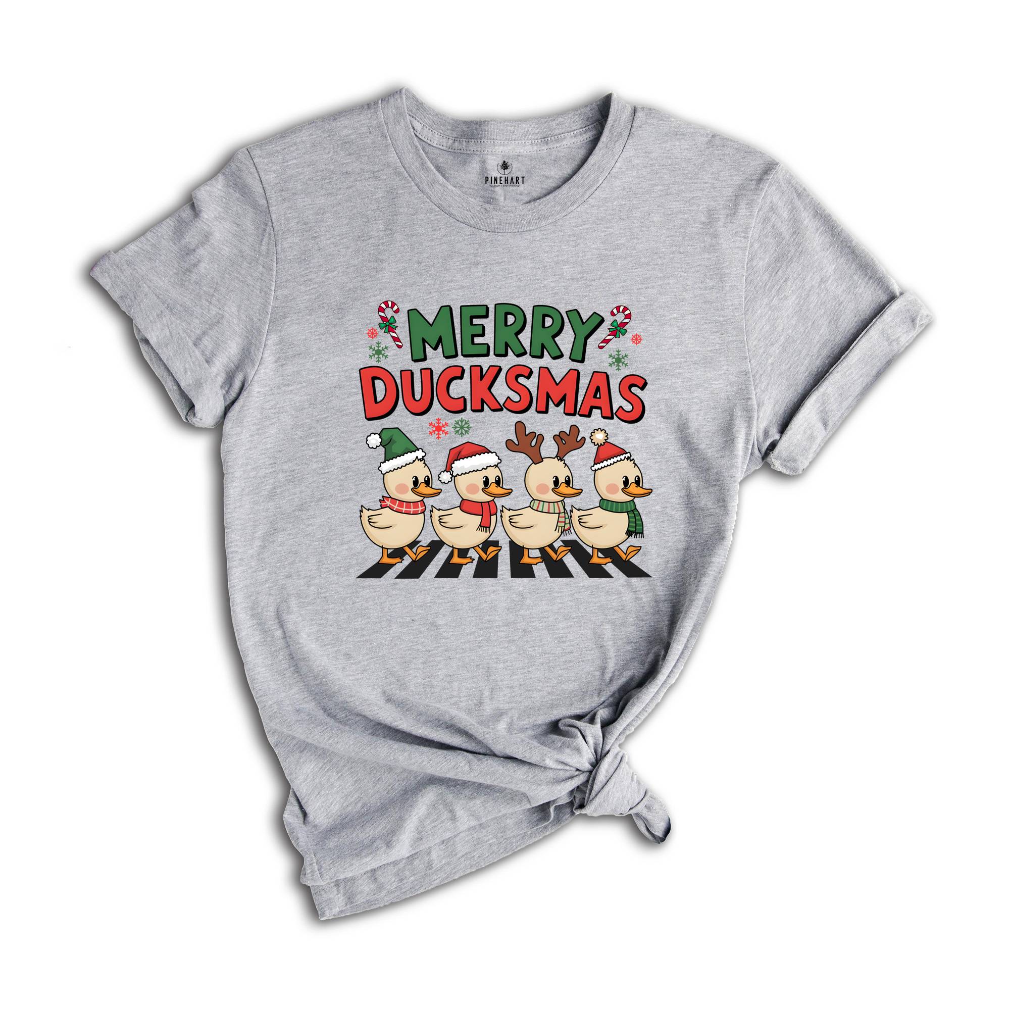 Ducksmas Shirt, Christmas Ducks Shirt, Duck Christmas Shirt, Funny Animal Shirt, Christmas Shirt, Farm Lover Shirt, Farm Christmas Tee