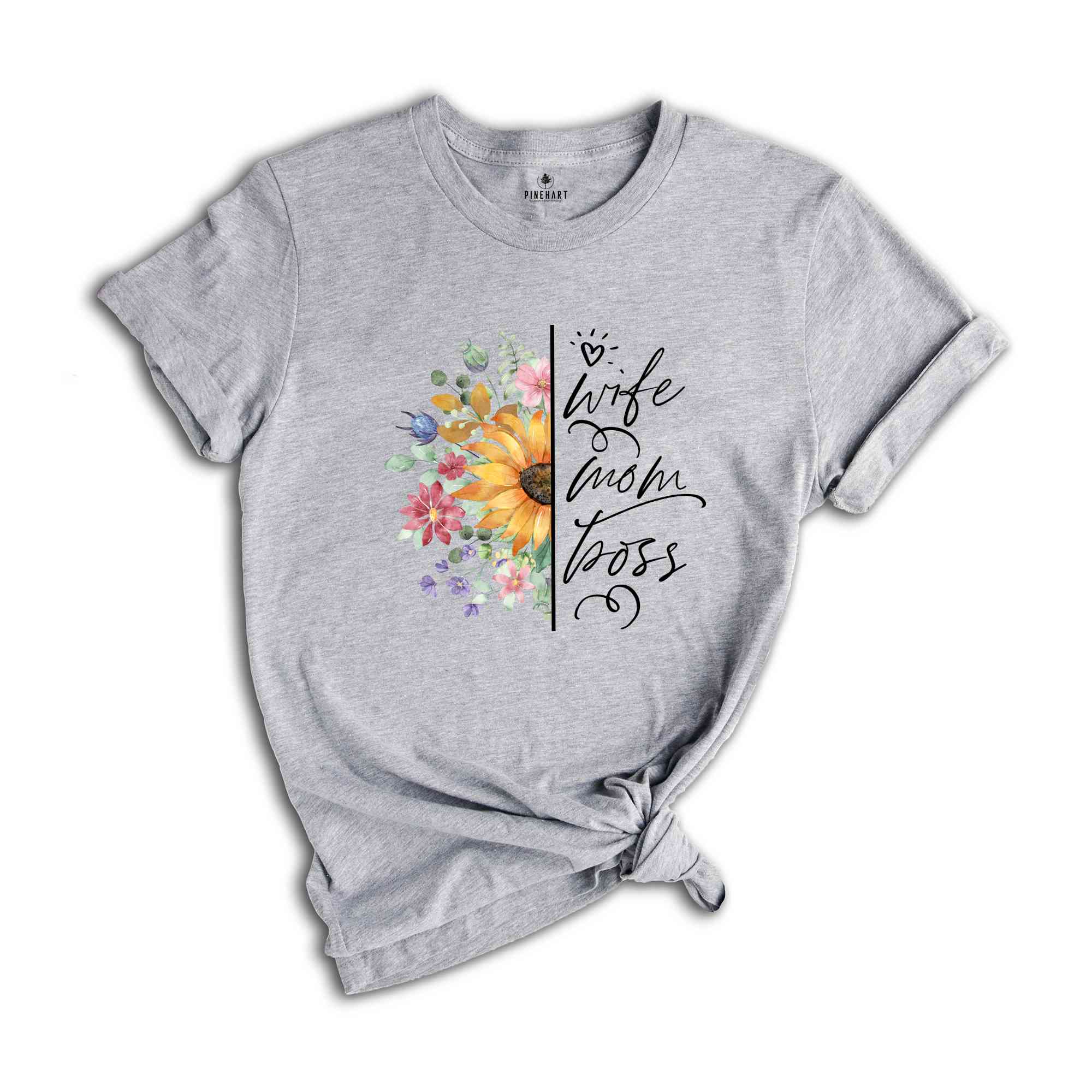 Mother's Day Shirt, Flower Shirt, Mom Life Shirt, Mama Shirt, Happy Mother's Day Shirt, Mother's Day Gift, Cute Mother's Day Shirt, Mom Tee