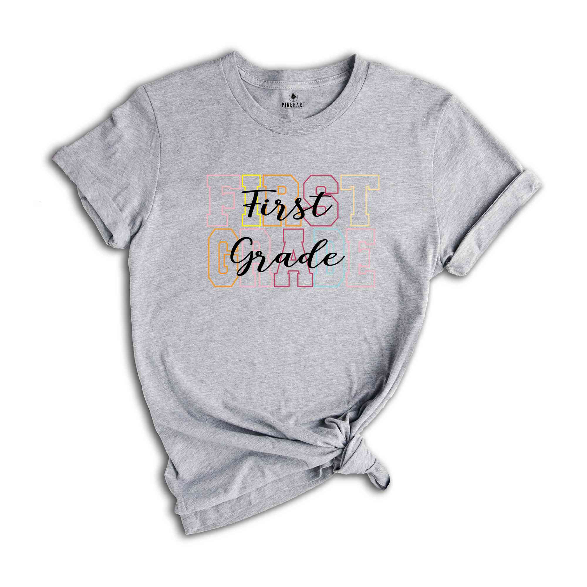 First Grade Teacher Shirt, 1st Grade Teacher Shirt, 1st Grade T-Shirt, First Grade TShirt, Elementary School, Teaching Shirt