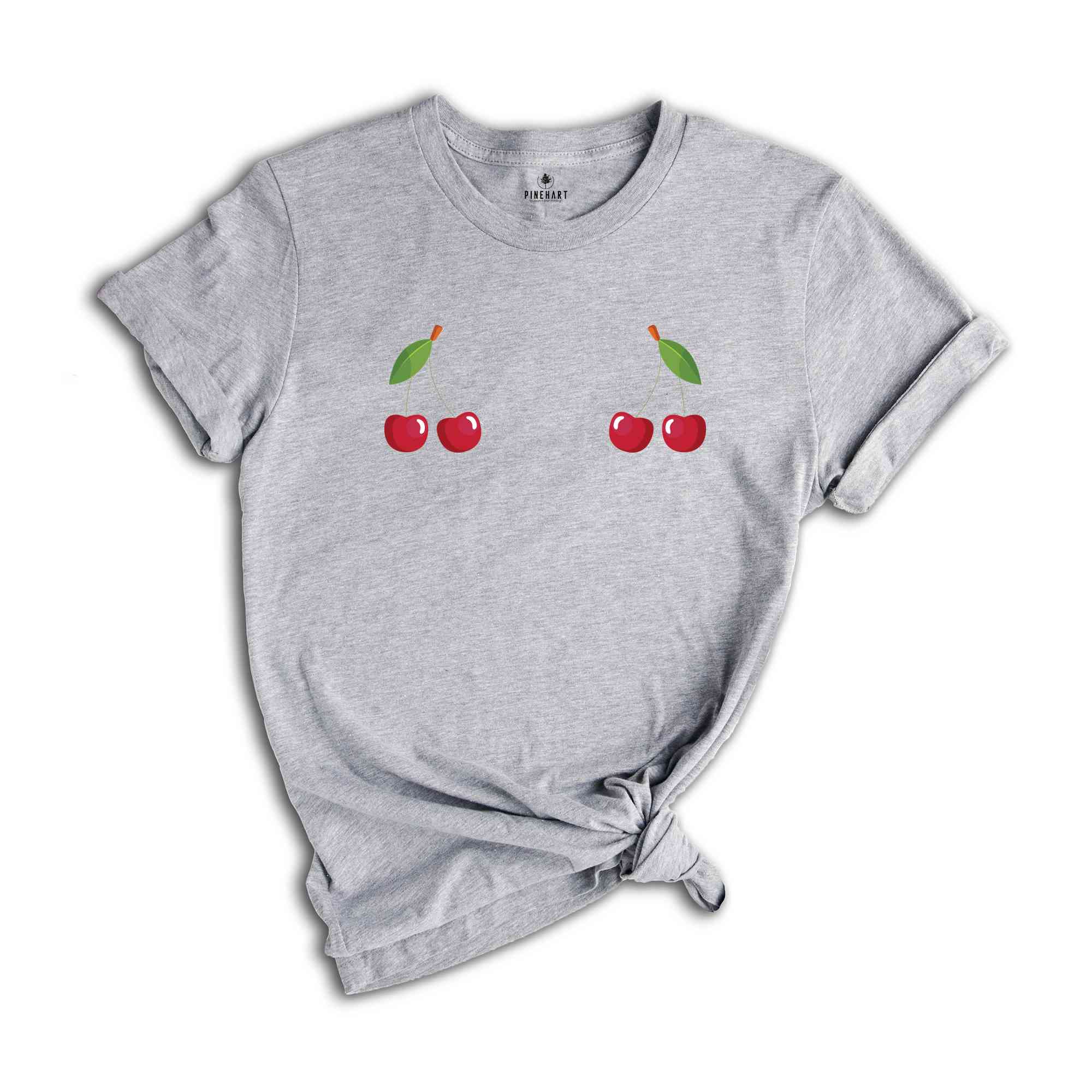 Cherry Shirt, Fruity Shirt, LGBTQ Shirt, Lesbian Shirt, Pride Shirt, Pride Month Shirt, LGBTQ Pride Shirt, Fruits Shirt, Cherries Shirt